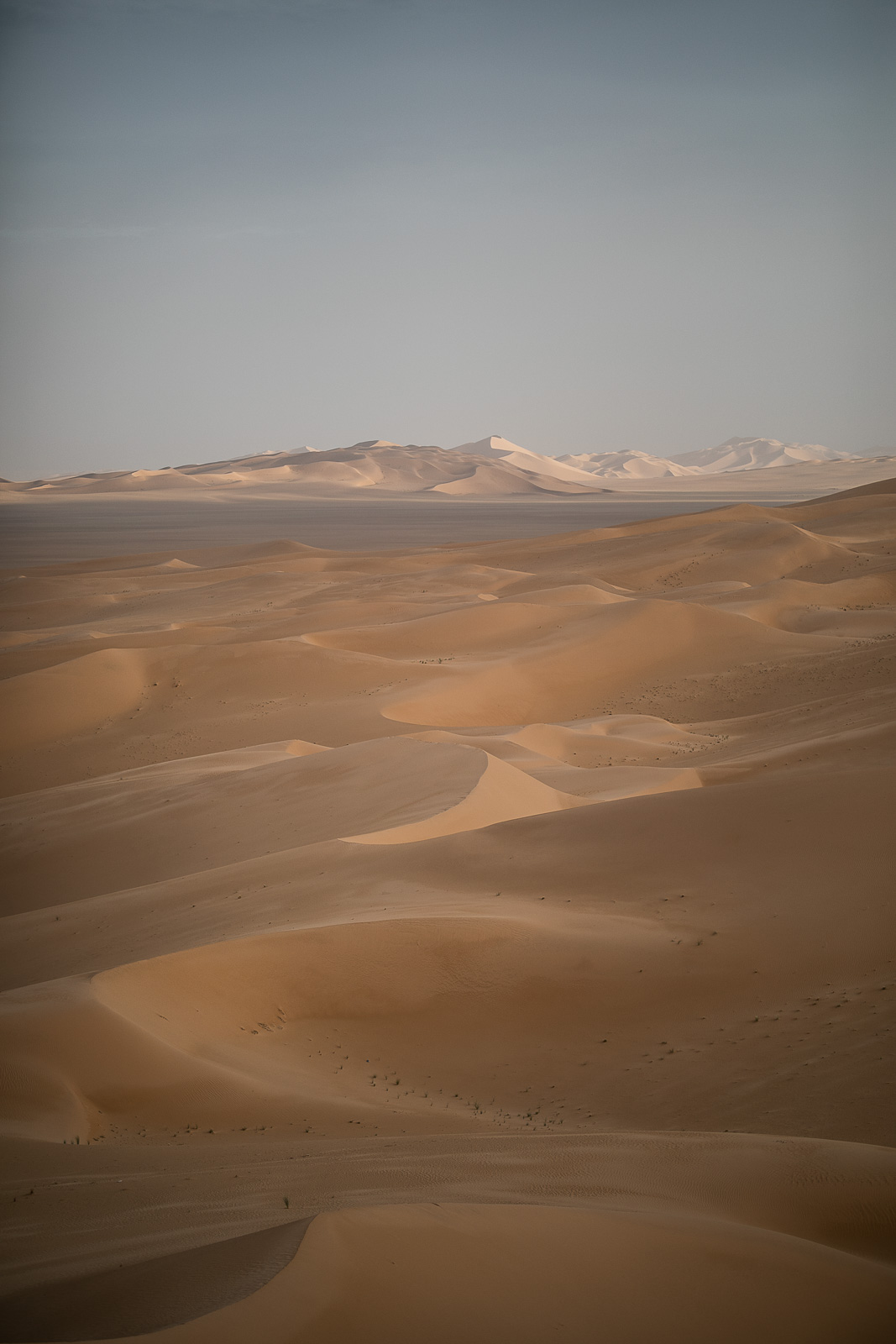 Human & Nature  outoftime 131